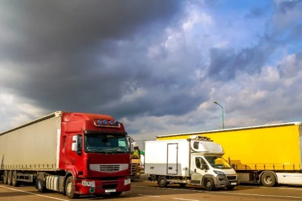 Adana Kartal Nakliyat Ambarları